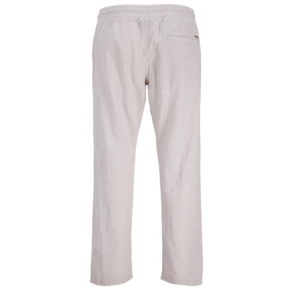 Pantalon Chino Beige Jack & Jones Paros Breeze vue 2