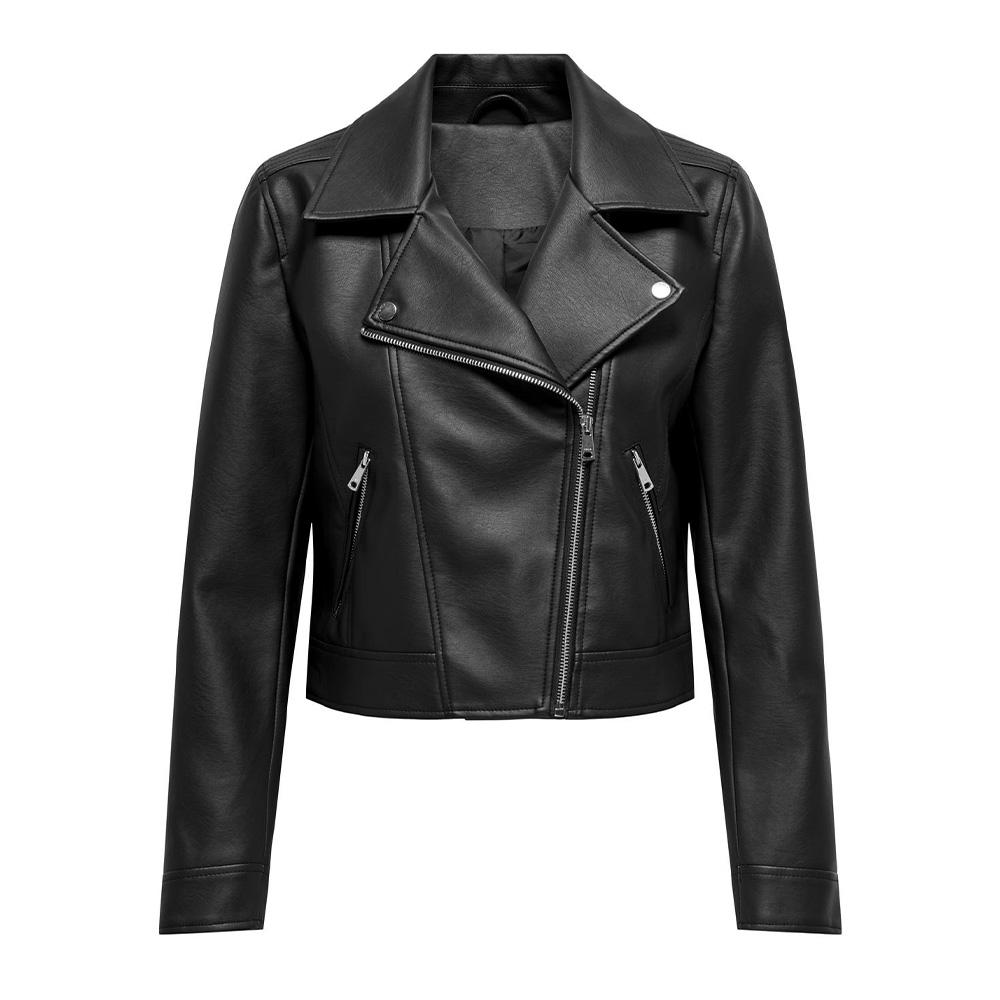 Perfecto Noir Femme Only Ditte pas cher