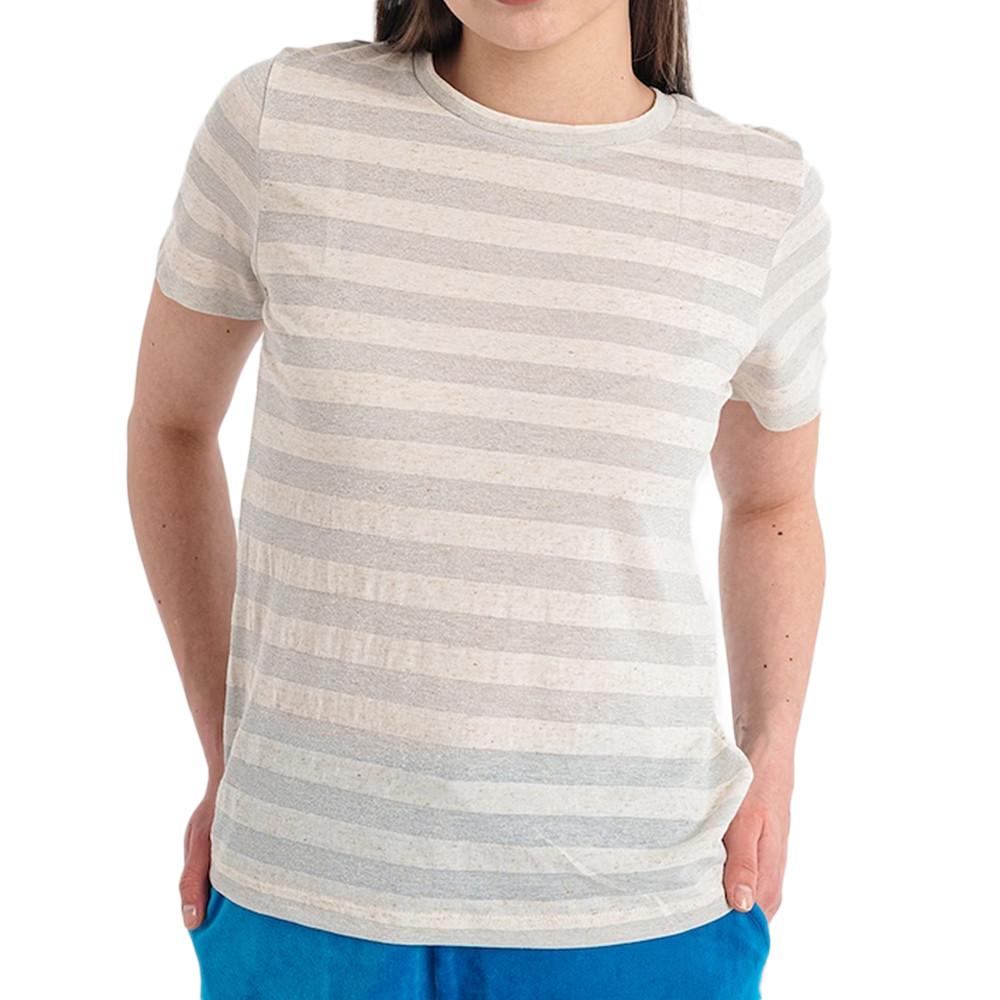 T-shirt Gris Clair Femme JDY Alex pas cher