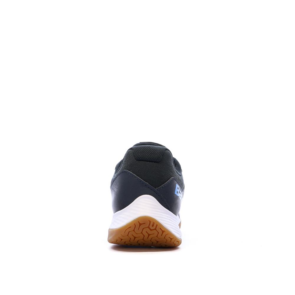 Chaussures de Badminton Marine Homme Babolat Shadow Team 2 vue 3