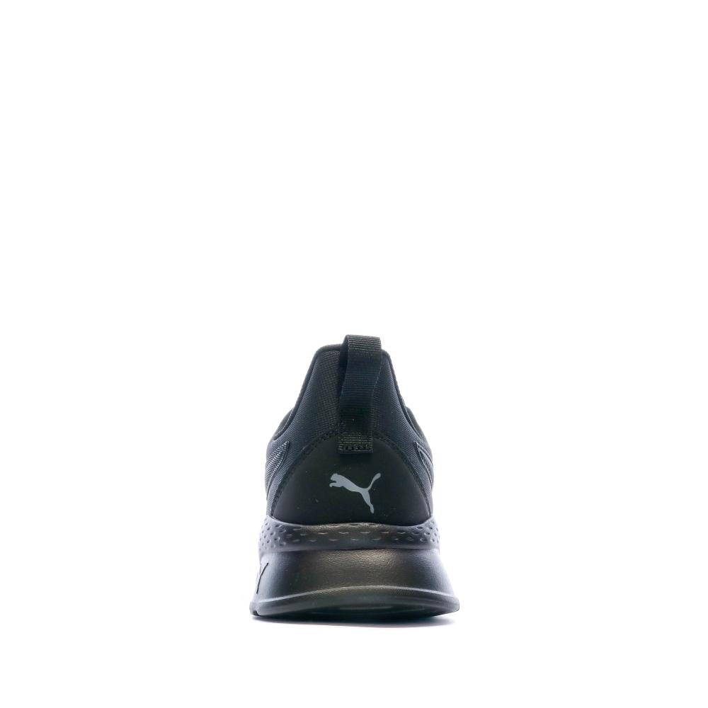 Baskets Noires Adulte Puma Anzarun Lite vue 3