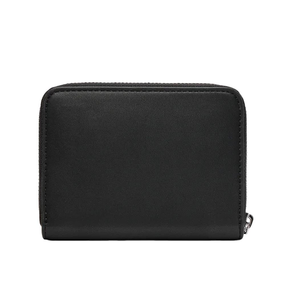 Portefeuille Noir Homme Tommy Hilfiger AW0AW18031 vue 2