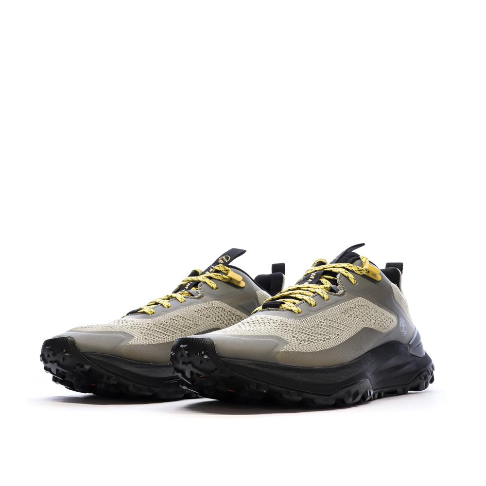 Zapatillas deportivas beige para hombre Timberland Motion ver 6