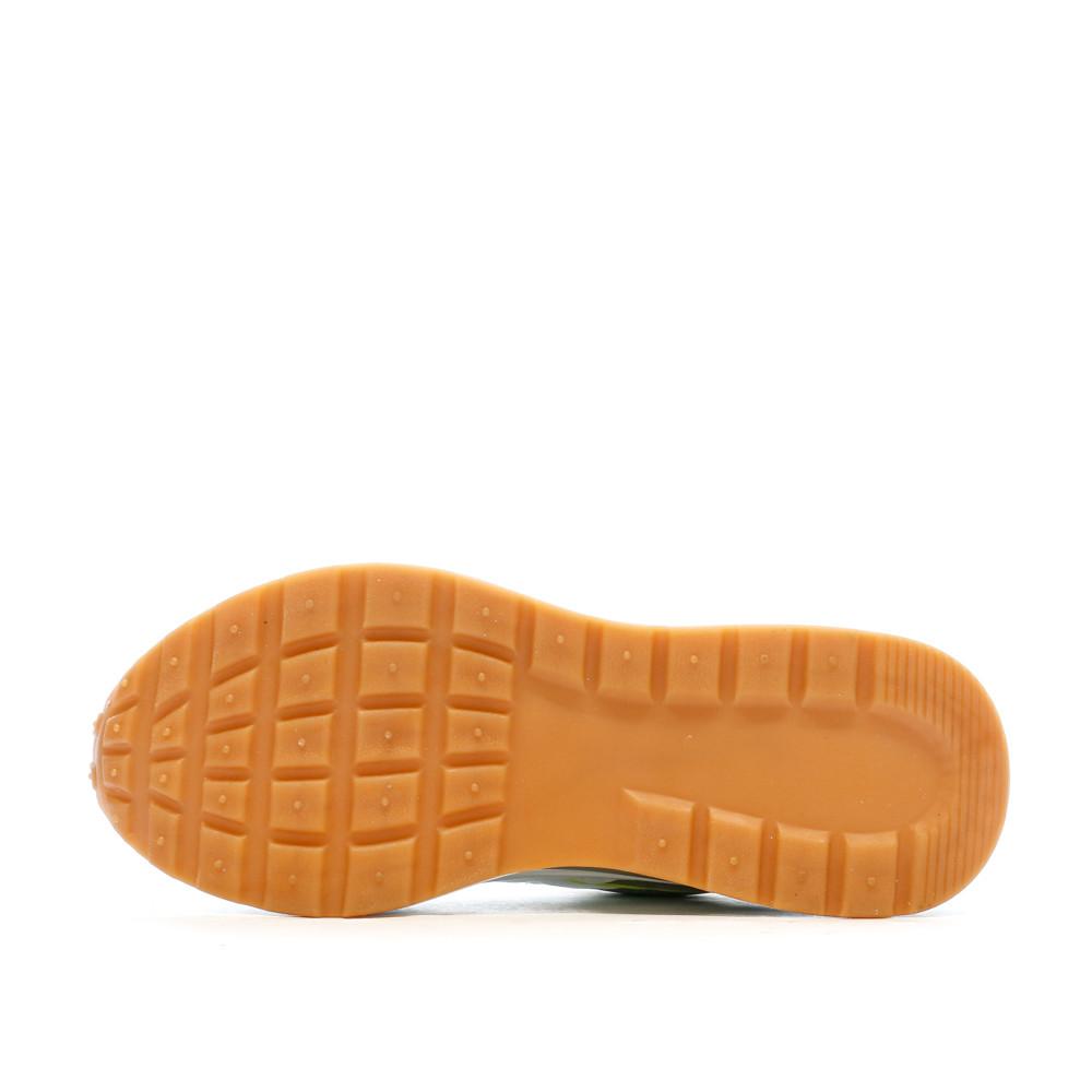 Baskets Beige Femme Kaporal Clipper vue 5