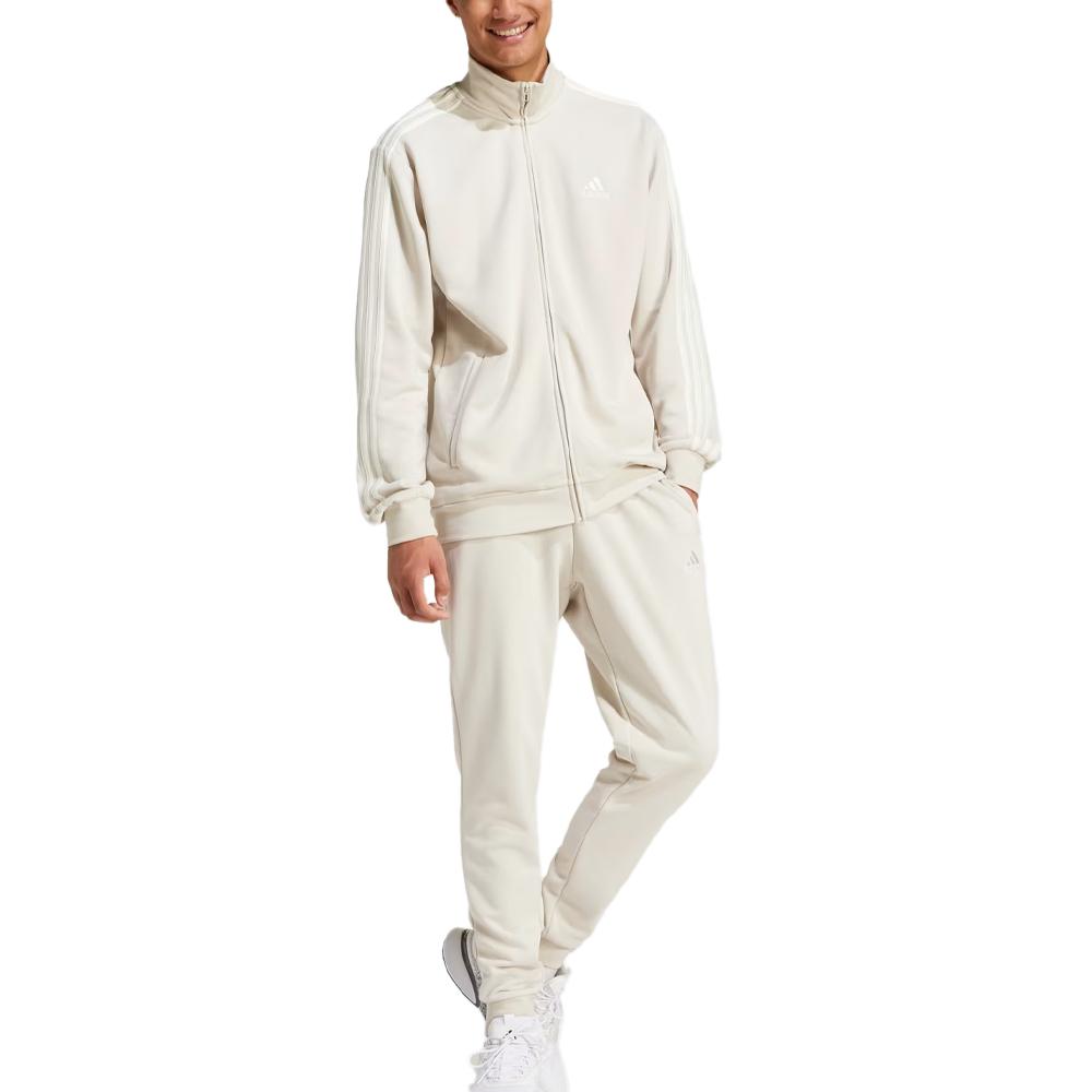 Survêtement Beige Homme Adidas IY6653 pas cher