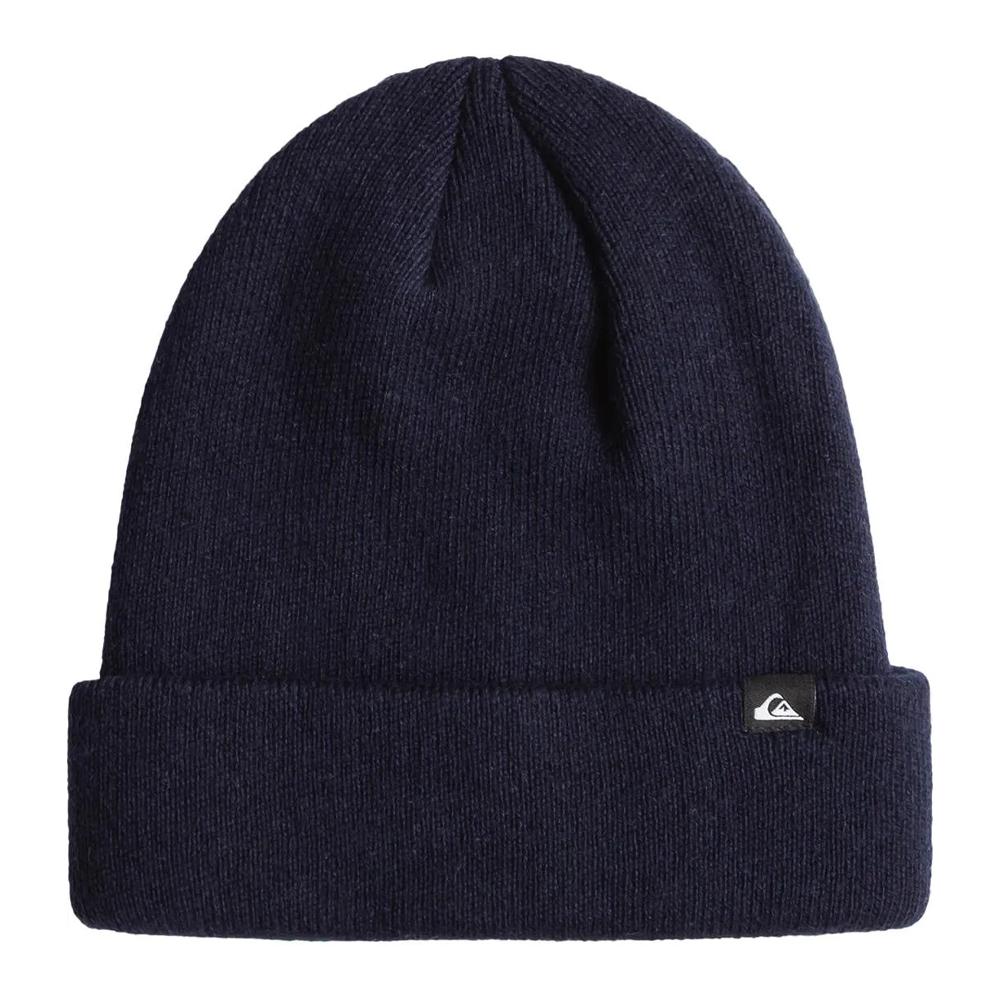 Bonnet Marine Homme Quiksilver Routine EQYHA03331 pas cher