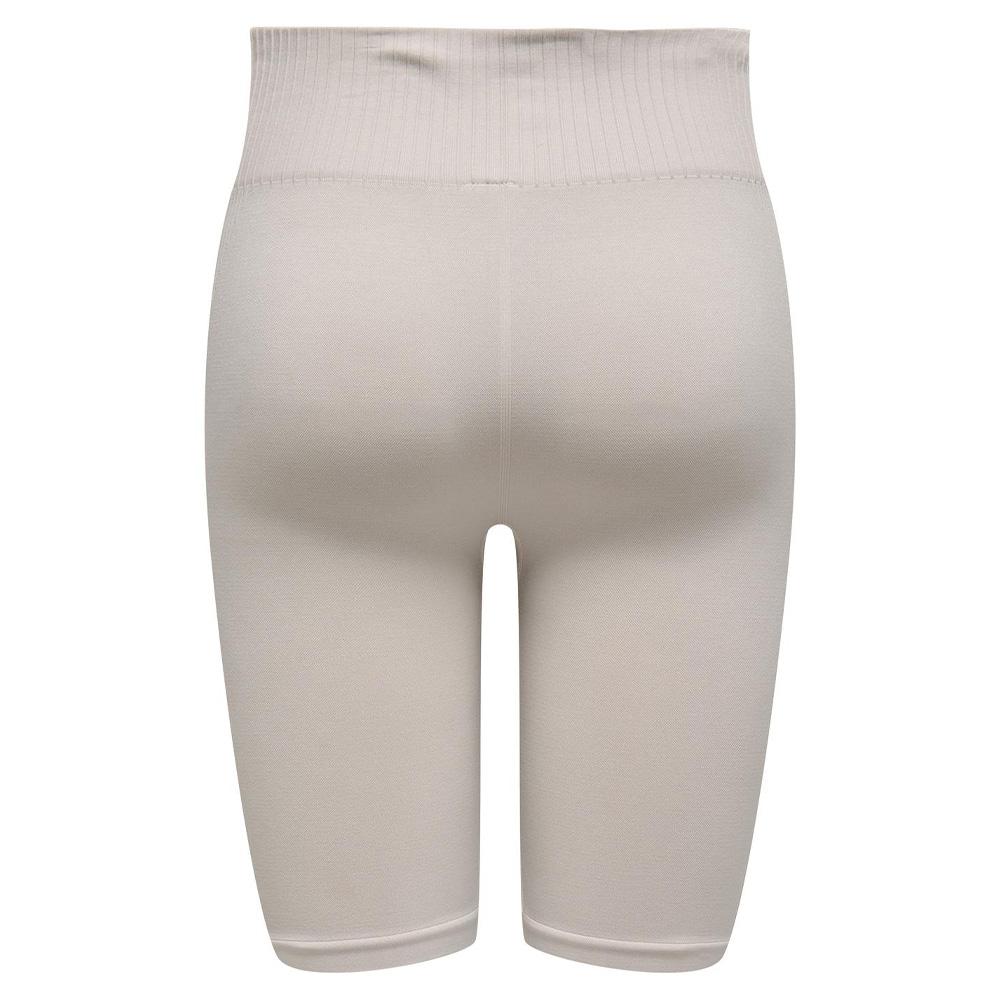Short Beige Femme Only Seam vue 2