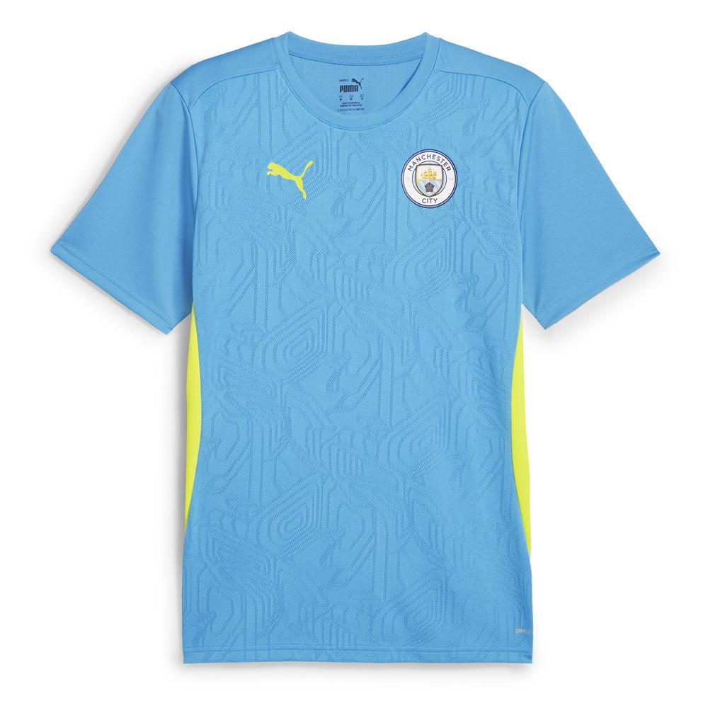 Manchester City Maillot Training Homme Puma 2024/2025 pas cher