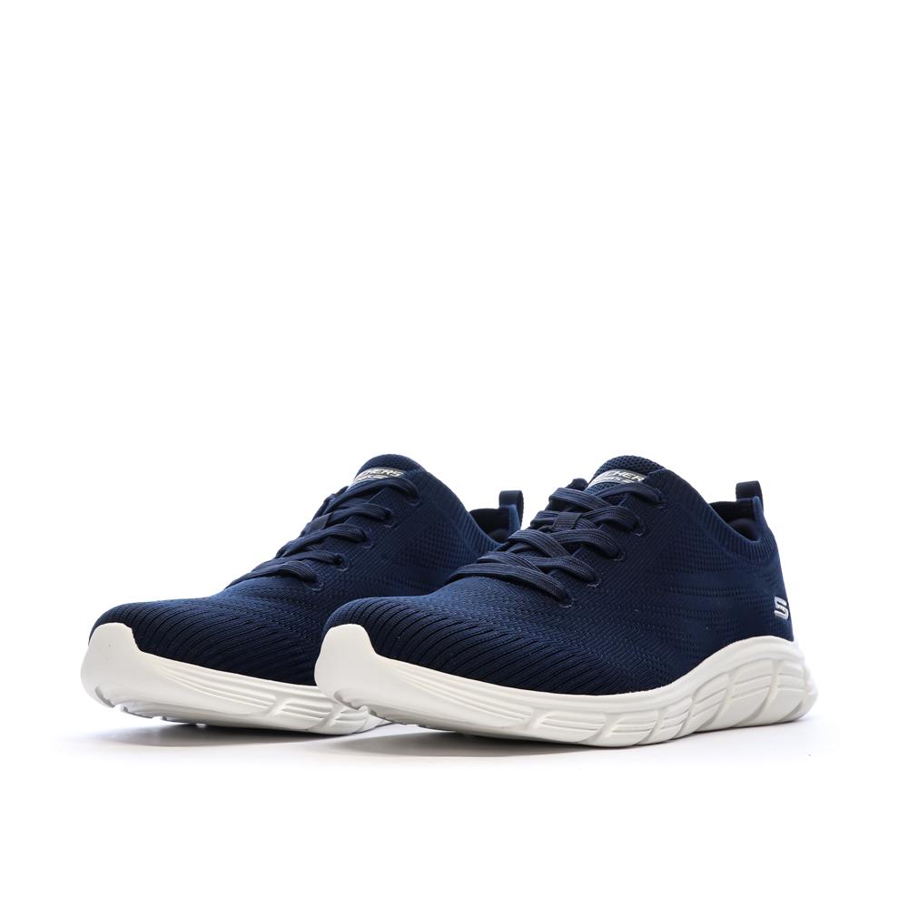 Baskets Marine Homme Umbro Nateo vue 6