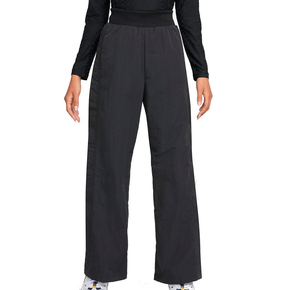 Jogging Noir Femme Nike Icon Clash pas cher