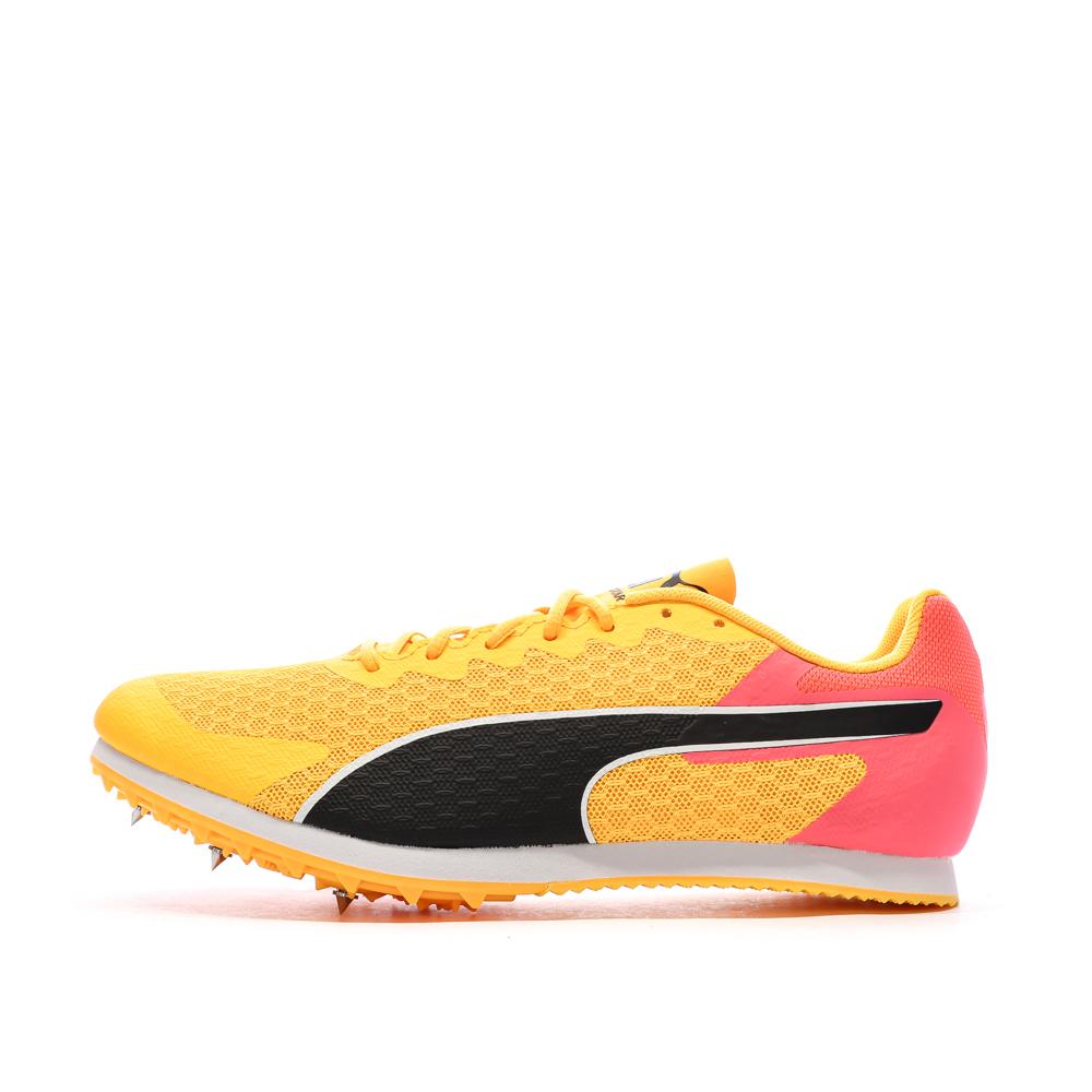 Athletics shoes Orange Mixed Puma Evospeed Star 9 affordable