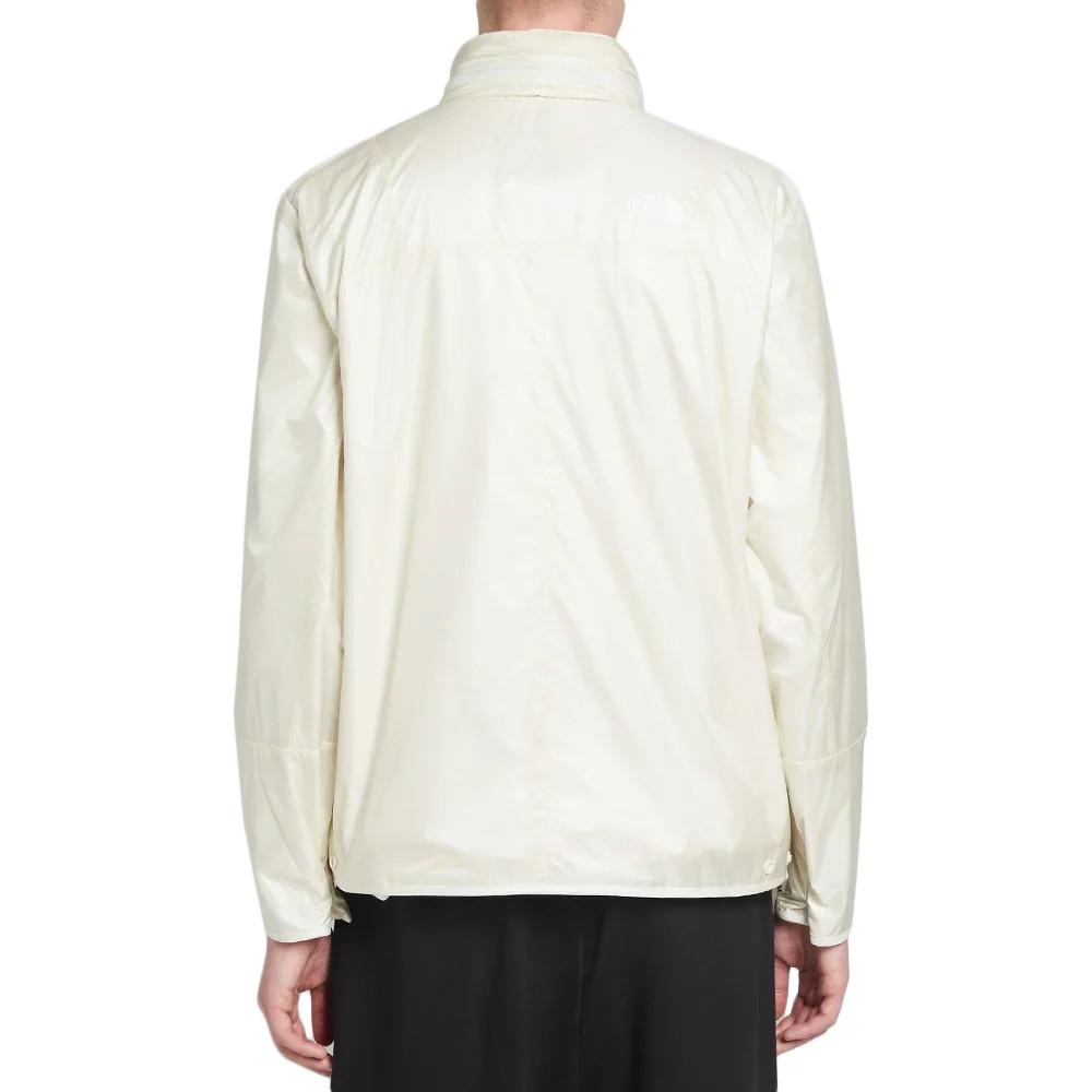 Veste bomber beige homme The North Face KK Bomber Jacket vue 2