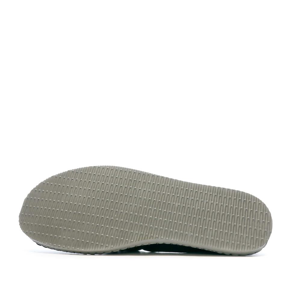 Espadrilles Noire Femme Havaianas Origine vue 5