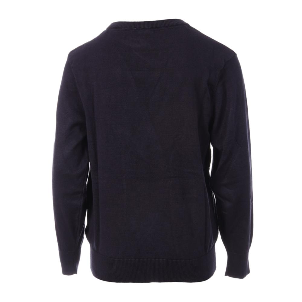 Sweat Marine Garçon Redskins RS2333 vue 2