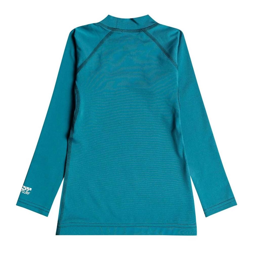 Lycra Bleu Garçon Billabong Keep It Clean vue 2
