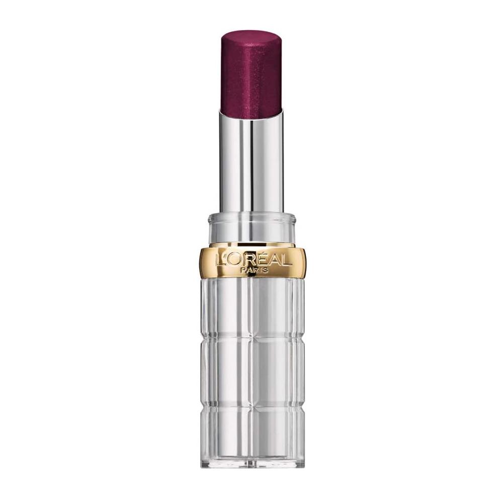 Rouge A Lèvres L'Oréal Paris Couleur Riche Brillante N°470 pas cher