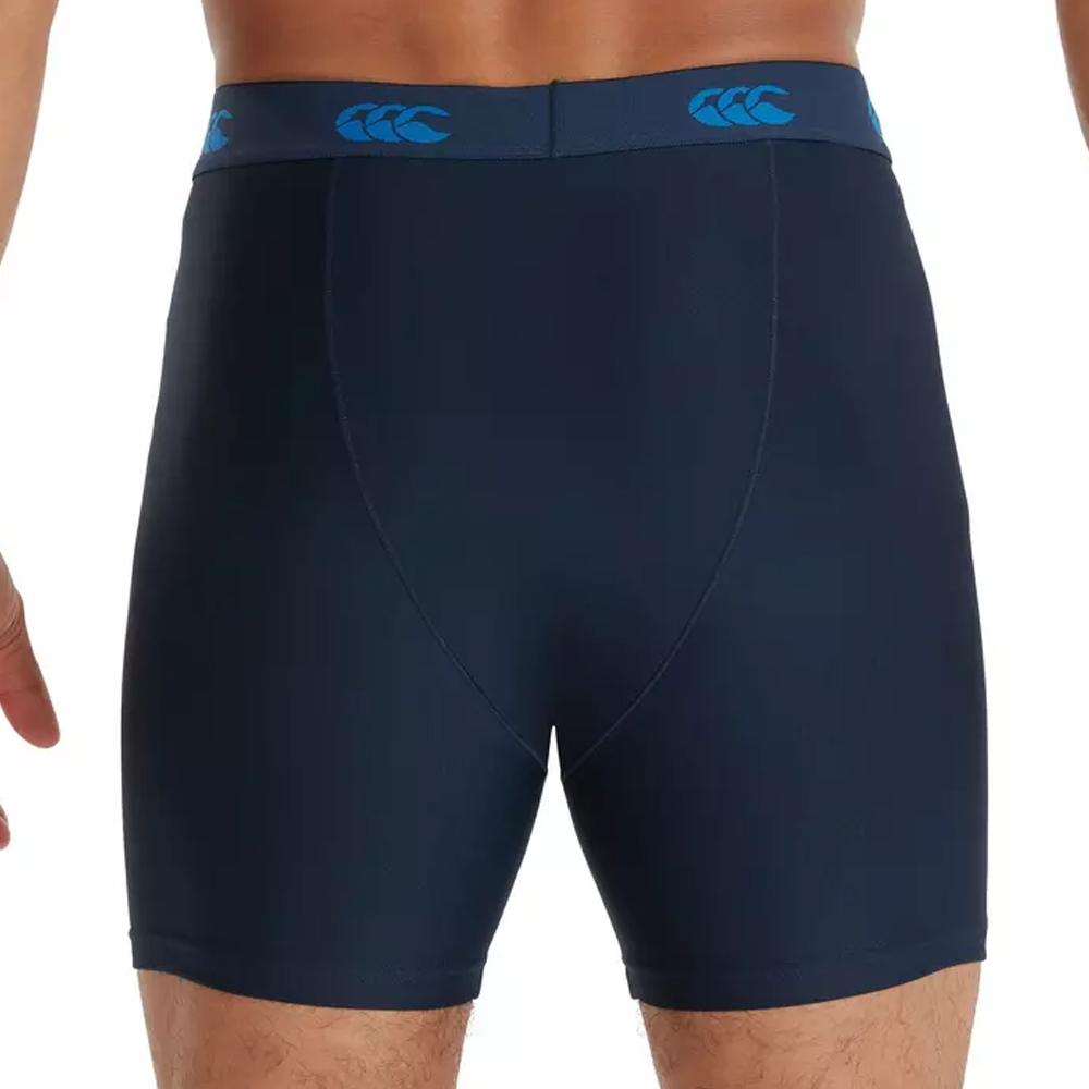 Sous - Shorts Marine Homme Canterbury Termoreg vue 2