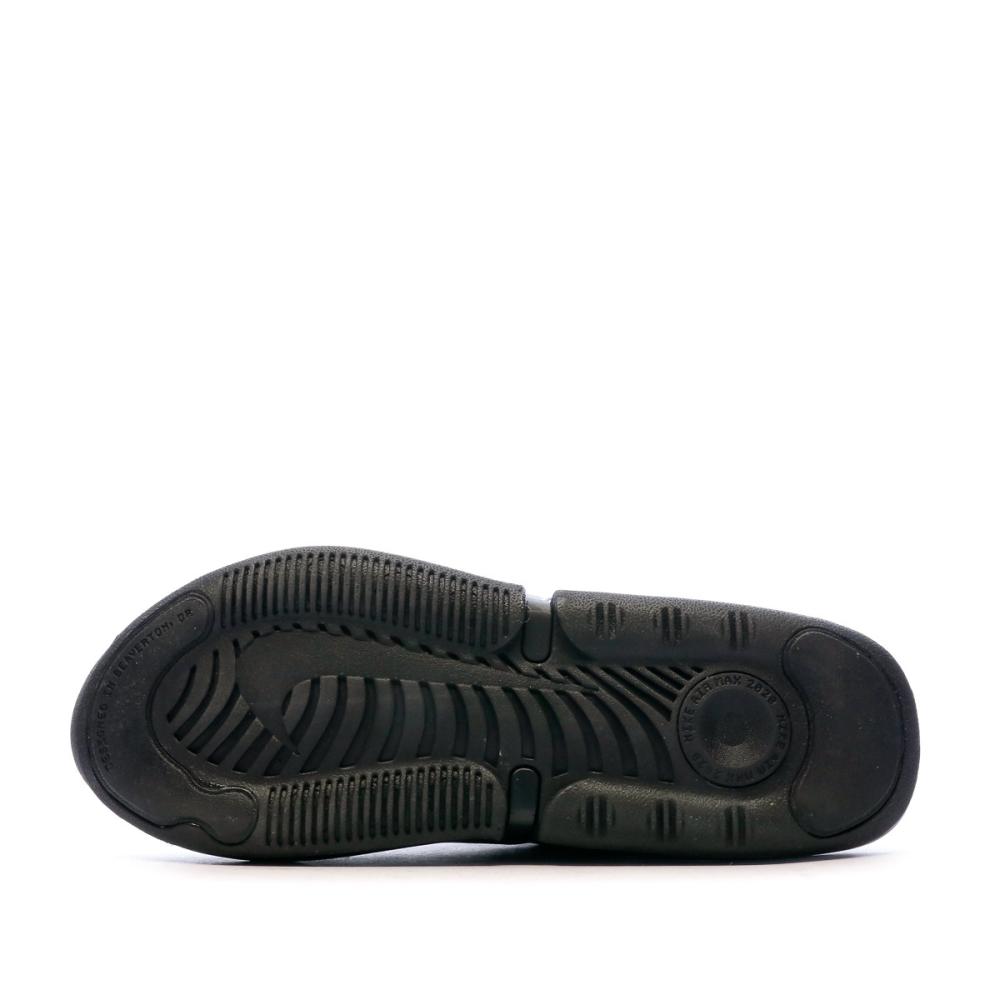 Baskets Noires Femme Nike Air Max Up NRG vue 5