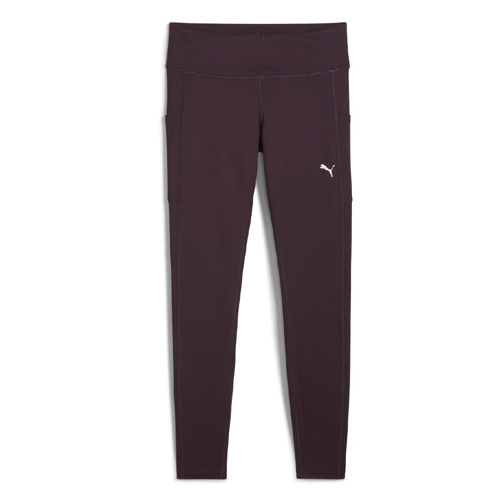 Legging Violet Femme Puma Velocity pas cher