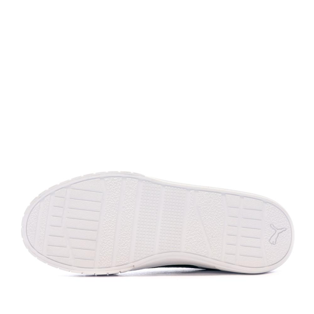 Baskets Blanche Femme Puma Calistar Mix vue 5