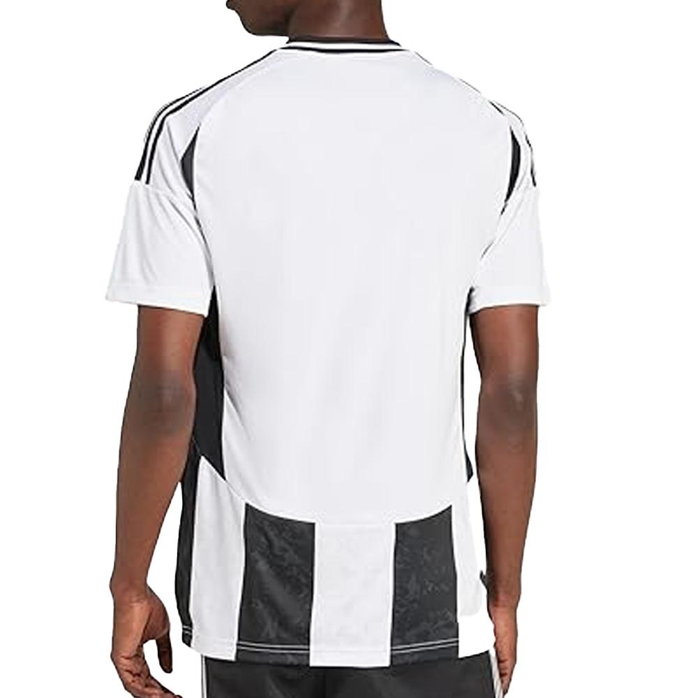 Juventus Men's Home Replica Jersey Adidas 2024/2025 Photo of the Espace des Marques %store% store - view of %key%