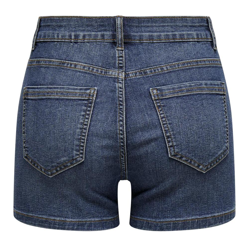 Short en Jean Bleu Femme JDY Moon vue 2