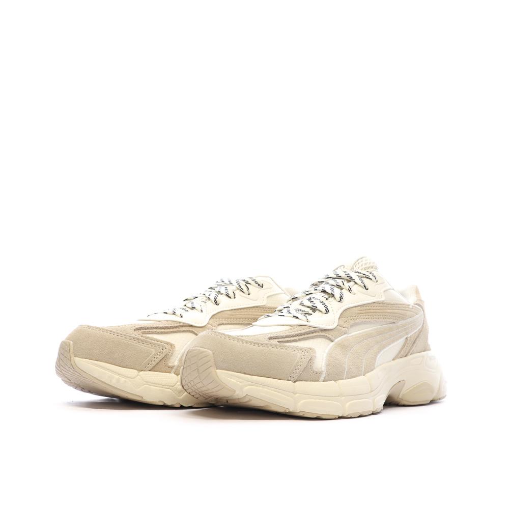 Baskets Beiges Mixte Puma Teveris Nitro Canyons vue 6