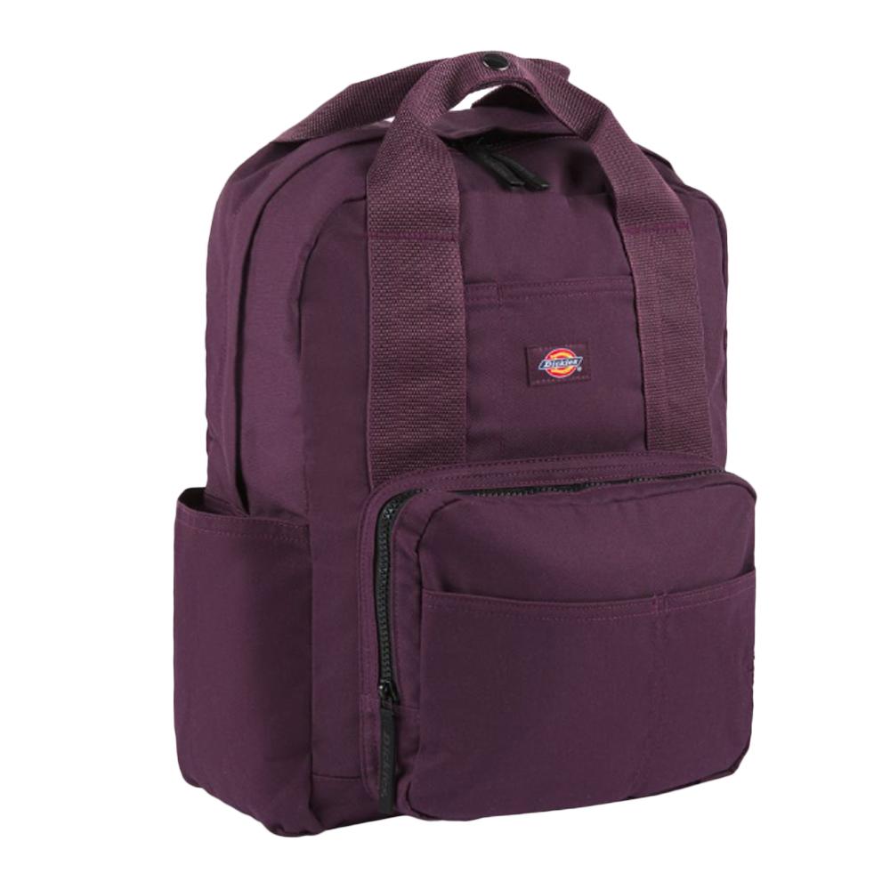 Sac à Dos Violet Femme Dickies Lisbon pas cher