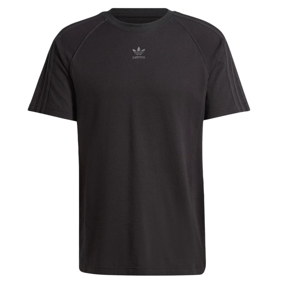 T-Shirt Noir Homme Adidas IR9450 pas cher