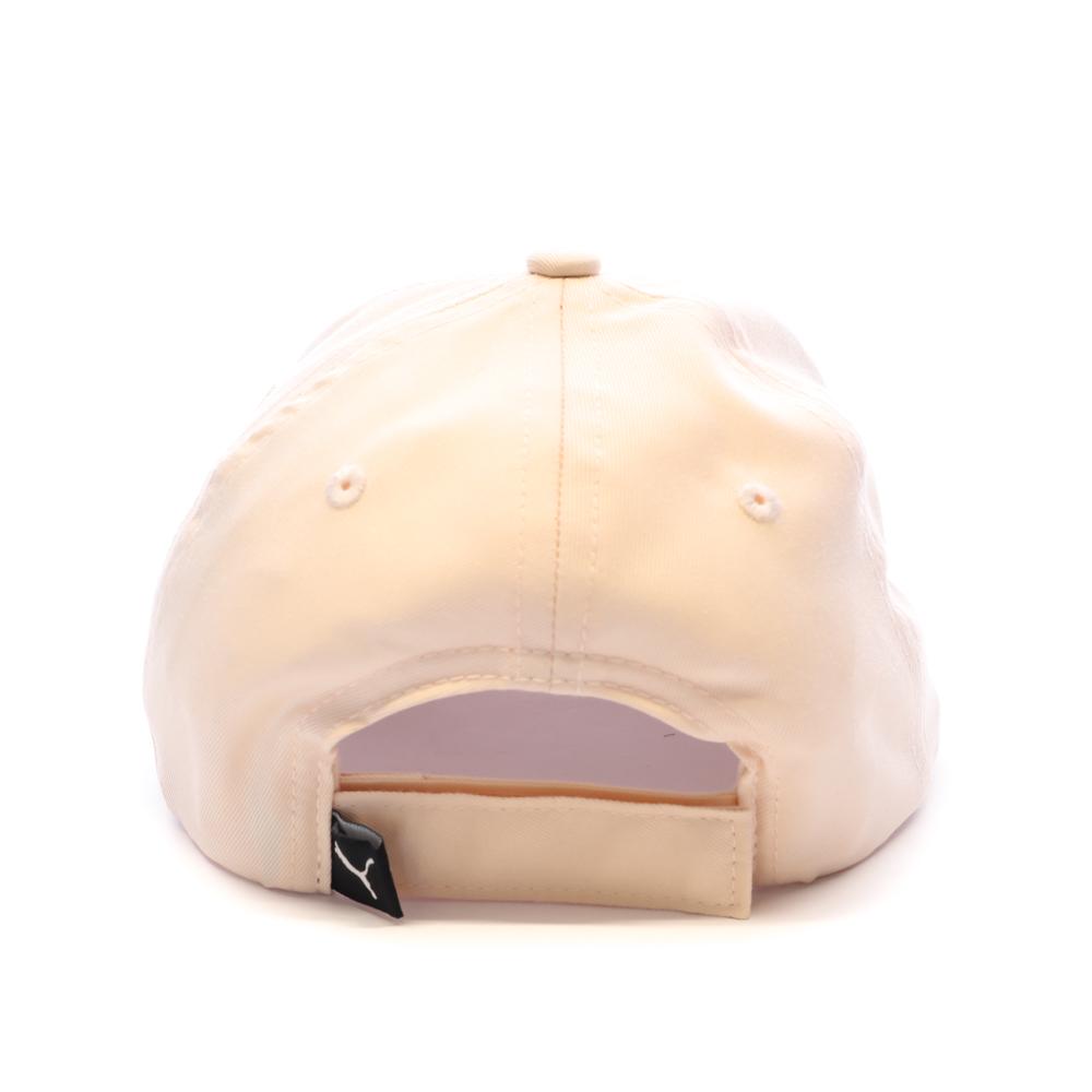 Casquette Rose Clair Fille Puma Metal vue 2