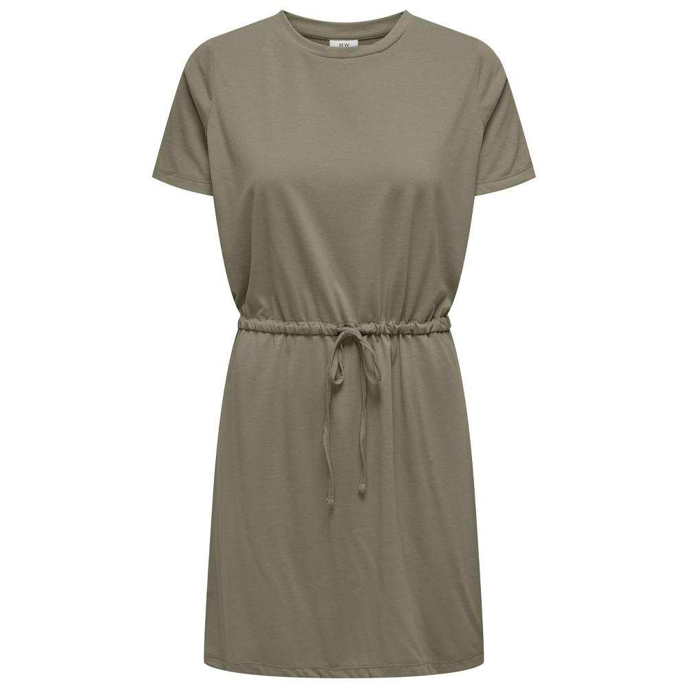 Robe Verte Femme JDY Dalila pas cher