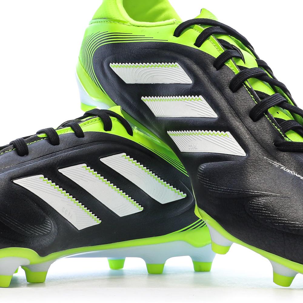 Adidas Predator League Men’s Black/Yellow Football Boots Photo of the Espace des Marques %store% store - view of %key%
