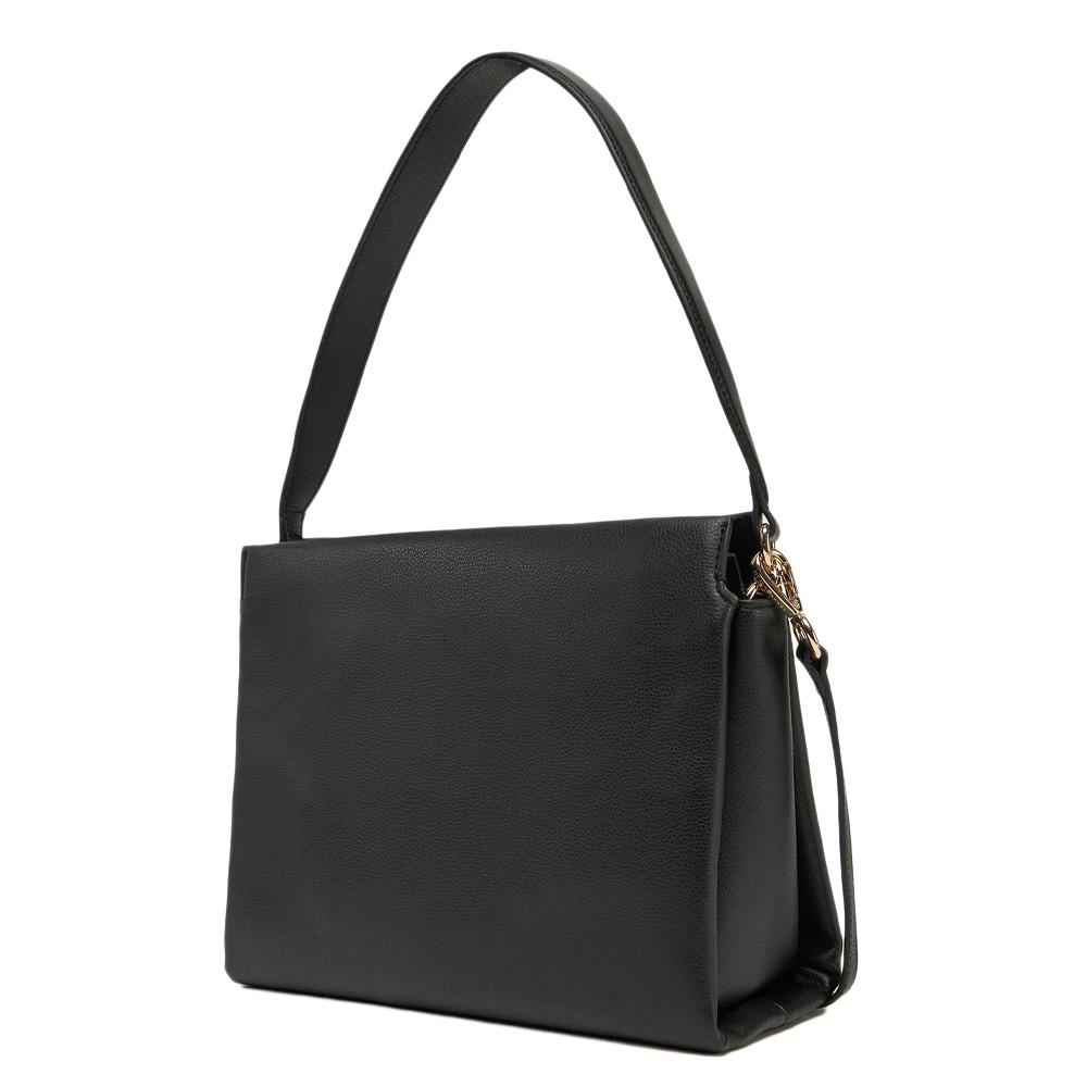 Sac à Main Noire Femme Tommy Hilfiger Legacy vue 2