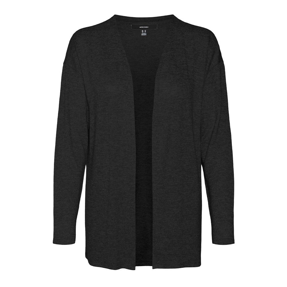 Cardigan Noir Femme Vero Moda Brianna pas cher