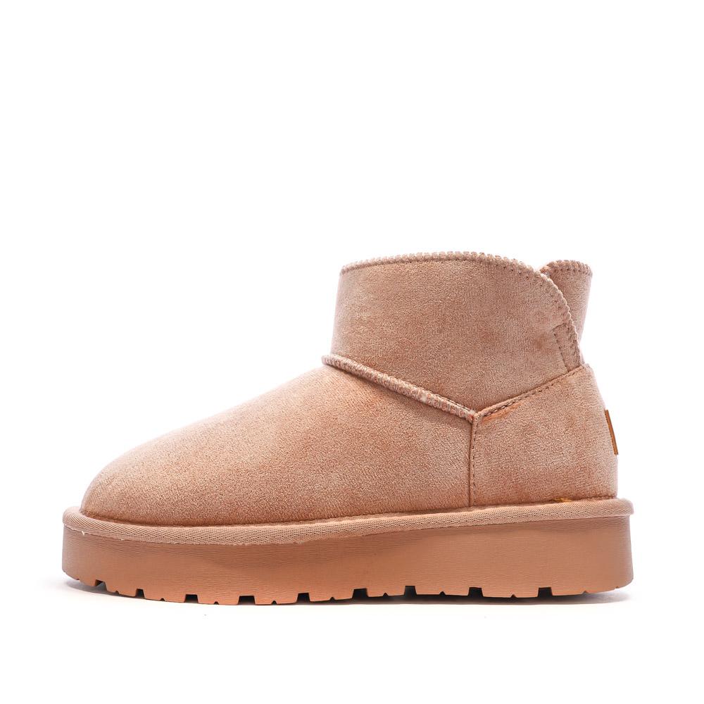 Boots Roses Fille/Femme Xti Fille Ankle pas cher