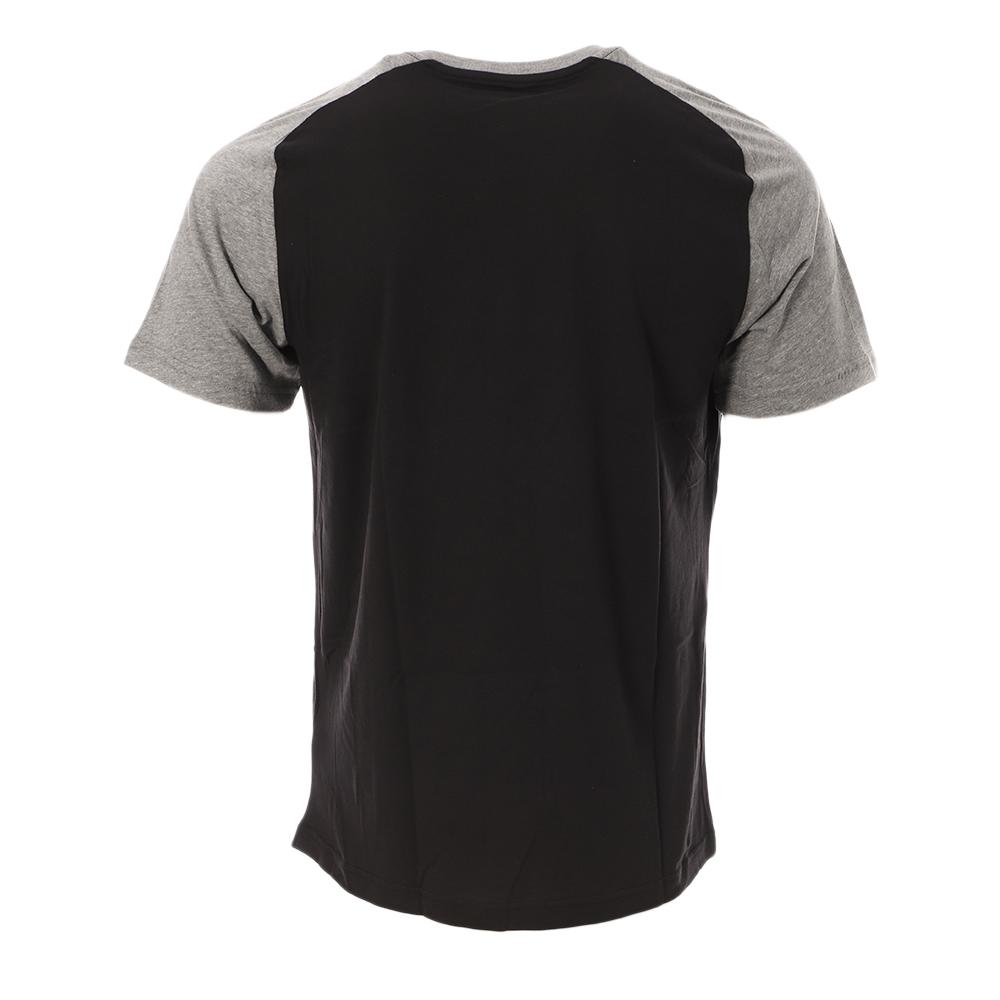 Stade Rennais T-shirt Noir Noir Puma Cas 935271 vue 2