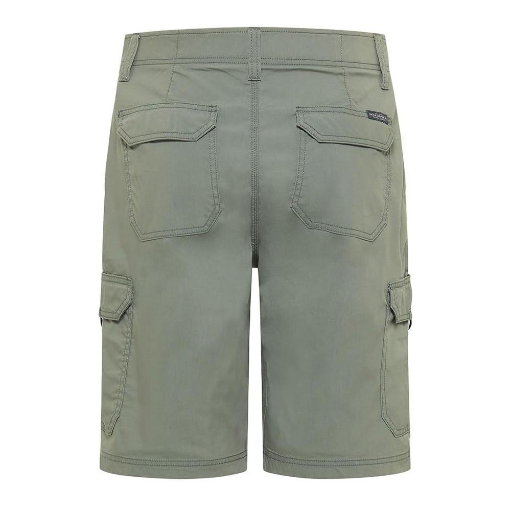Short Vert Homme Lee Fort vue 2