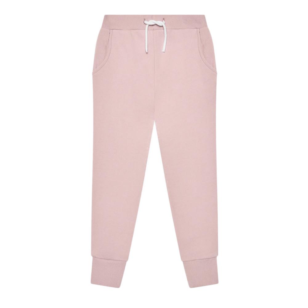 Pantalon Mauve Fille Name it Flena pas cher
