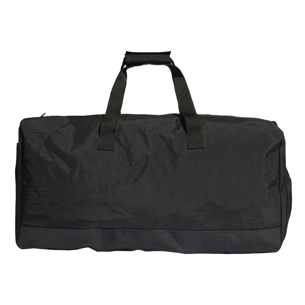 Sac de Sport Noir Mixte Adidas 4athlts Duf Large vue 2