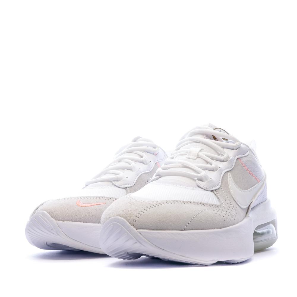 Baskets Blanches Femme Nike Air Max Verona