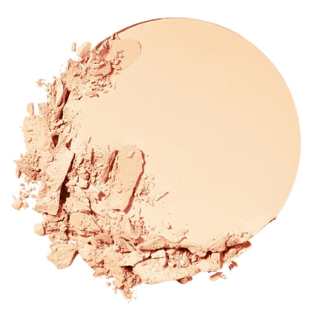 Polvos matificantes Gemey Maybelline 115 Ivory ver 2