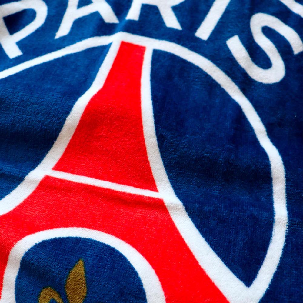 PSG Serviette de Bain 75x150 cm vue 2