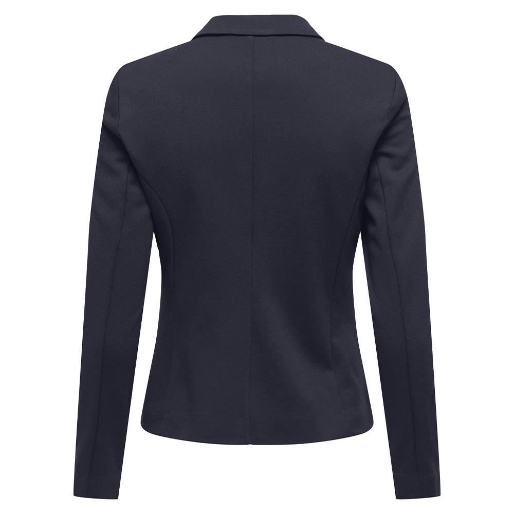 Veste Blazer Marine Femme Only Tadia Solid Blazer vue 2