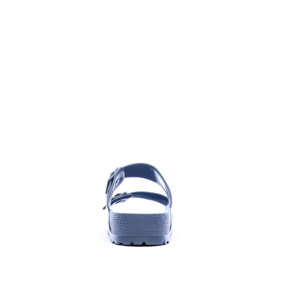 Sandales Bleu Homme Birkenstock Arizona Eva vue 3