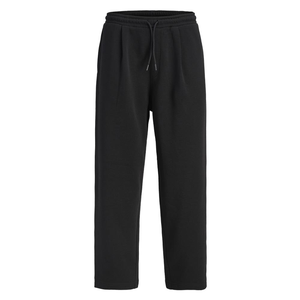 Jogging Noir Garçon Jack & Jones Bradley pas cher