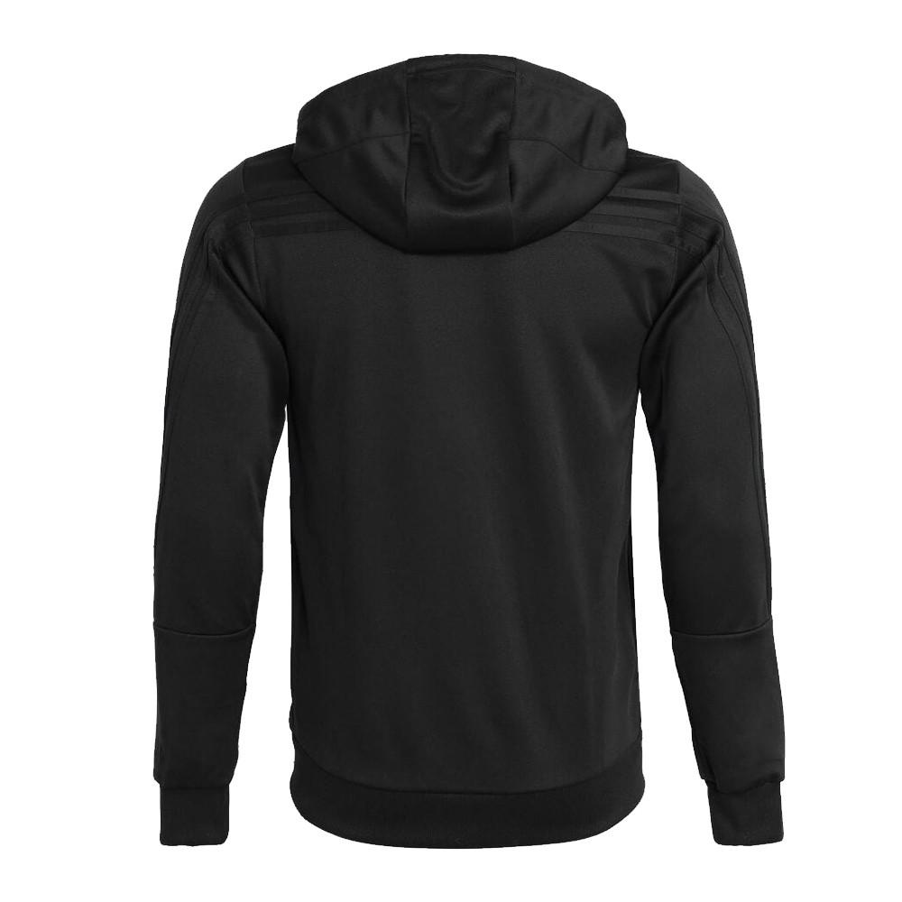 Survêtement Noir Homme Adidas M 3s IC6778 vue 2