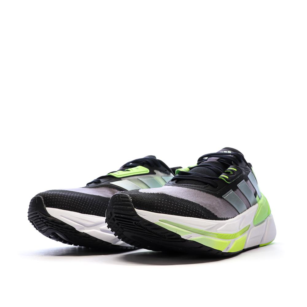 Laufschuhe Grau/Grün Mann Adidas Adistar Cs 2 Ansicht 6