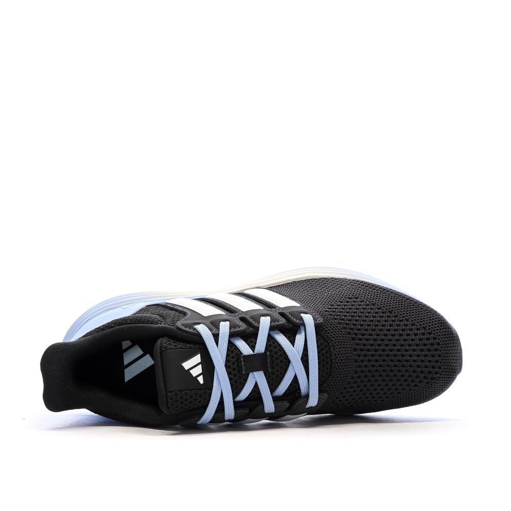 Zapatillas running Adidas Ultradream Bold Mujer Negras ver 4