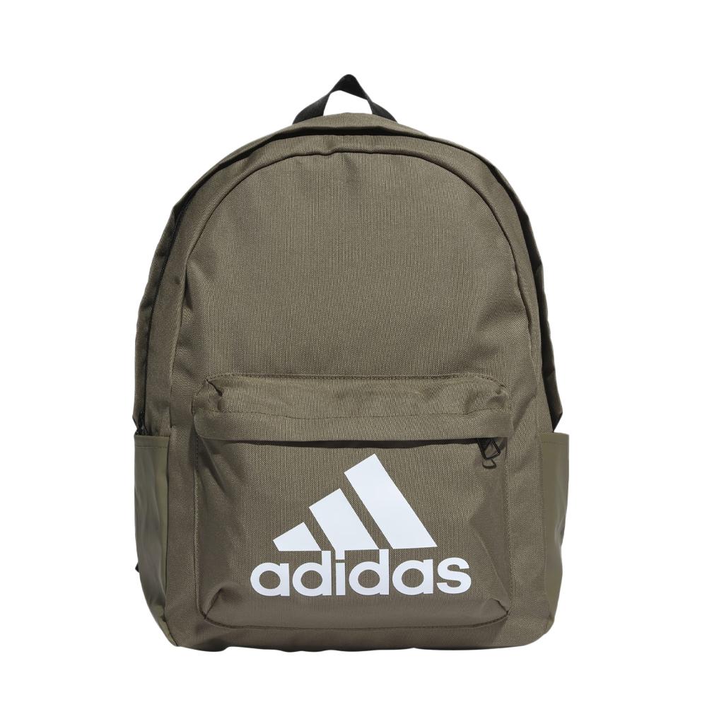 Sac à Dos Kaki Homme Adidas HR9813 pas cher