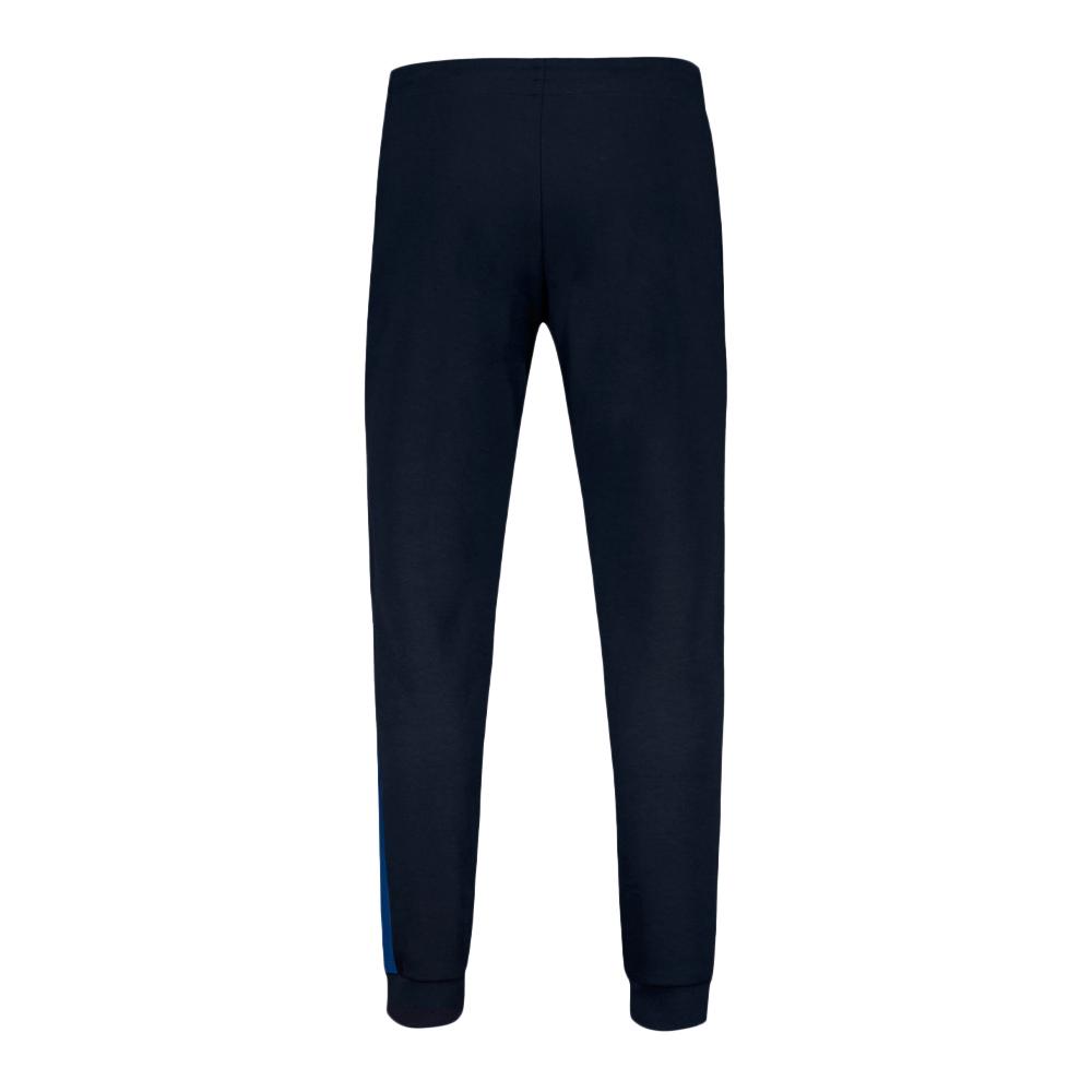 Jogging Marine Homme Le Coq Sportif Heritage vue 2